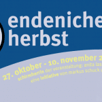 Robert Schumann Programm Endenicher Herbst 2002