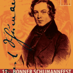 Programm Bonner Schumannfest 2008