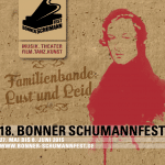 Programm Bonner Schumannfest 2015