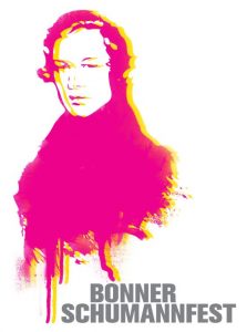 Bonner Schumannfest 2017 logo