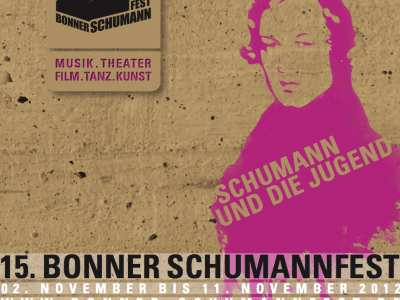 Robert Schumann Bonner Schumannfest 2012