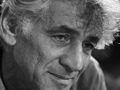 Leonard Bernstein Bonner Schumannfest 2018
